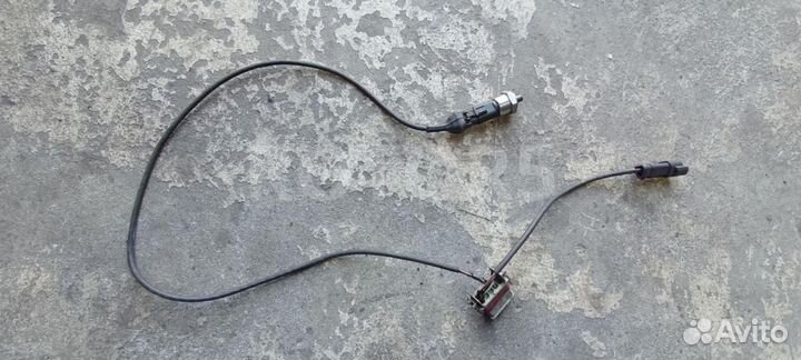 Датчик кондиционера Scania P 5 2011 1777165