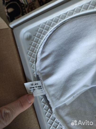 Экзопротез молочной железы