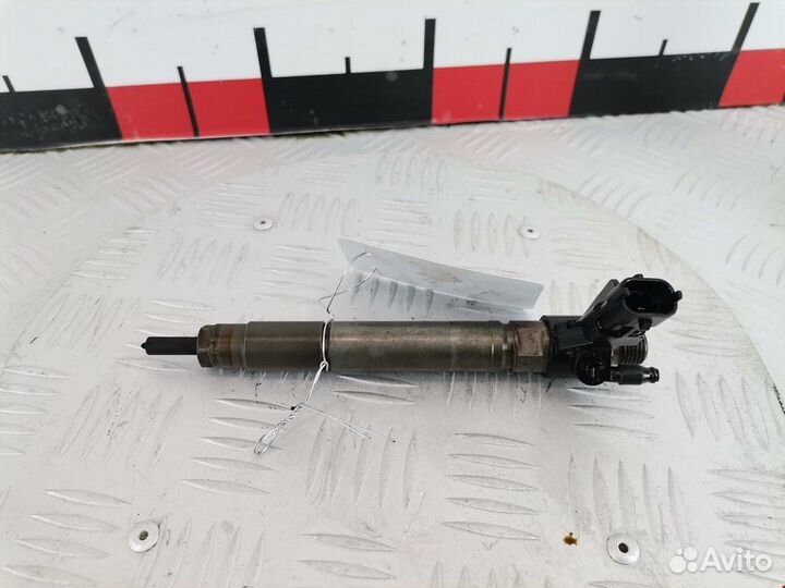 Форсунка для Peugeot-Citroen C5 1