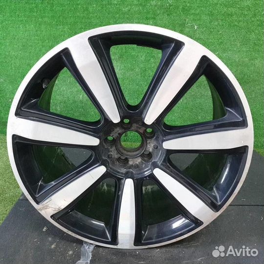 Диск литой Бентли Континенталь гт (2011-2015)