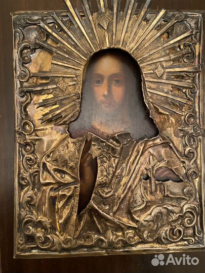 Старинные иконы