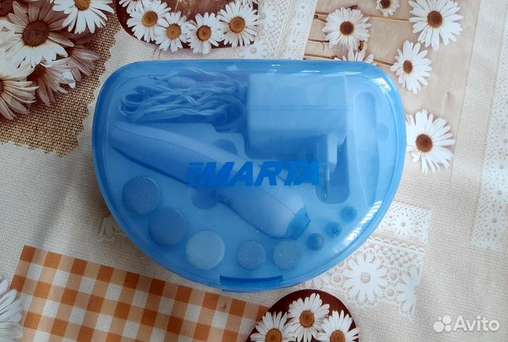 Набор для педикюра