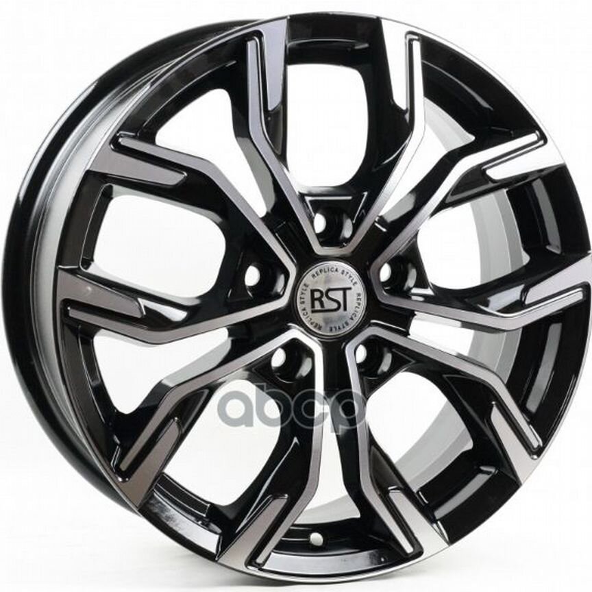 Литые диски RST 6.5×R16 5×110