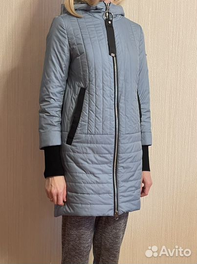 Куртка, парка