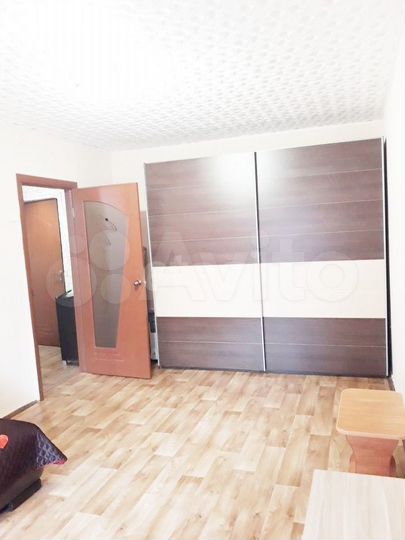 1-к. квартира, 29,9 м², 1/5 эт.