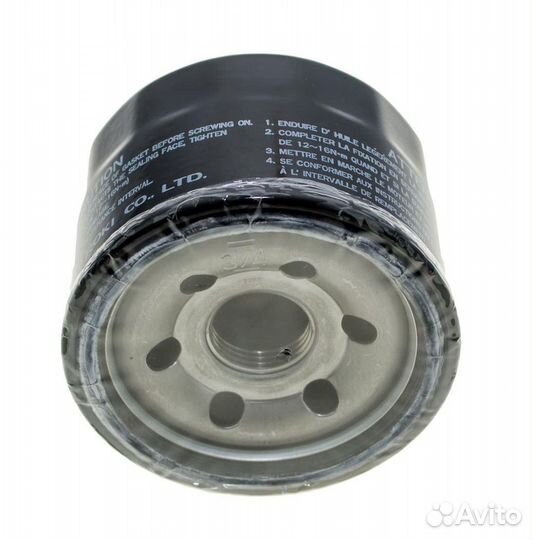 Фильтр масляный для лодочного мотора Suzuki 20-70