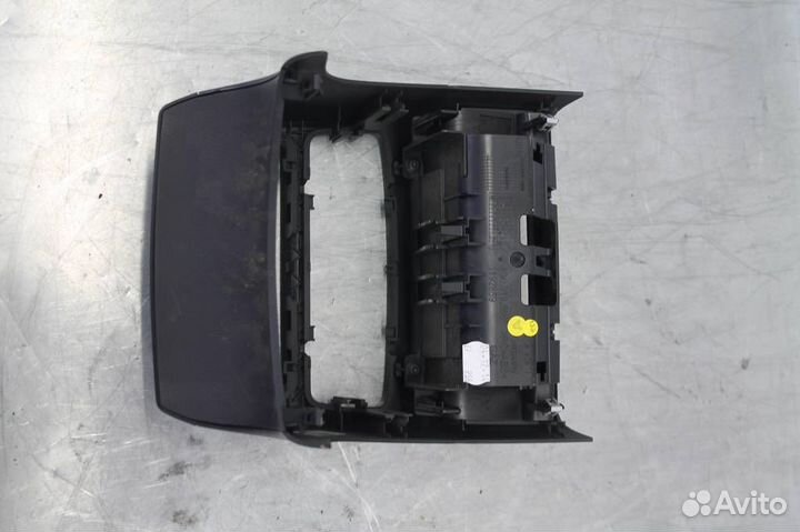 Накладка торпеды Audi A6(C7)