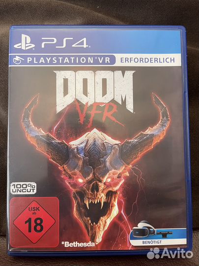 VR Gran Turismo, doom, Firewall, Farpoint, No Mans