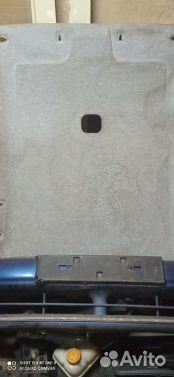 Для Шевроле Ланос