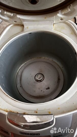 Мультиварка redmond