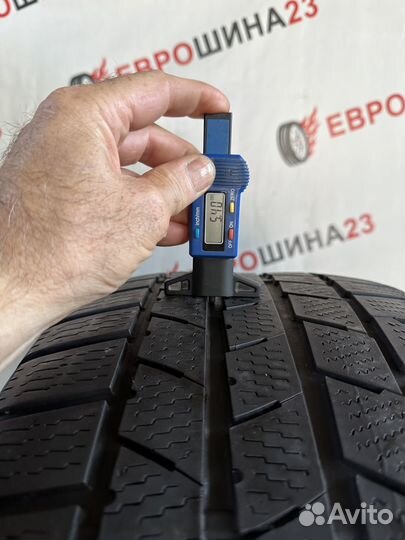 Continental ContiCrossContact Winter 275/40 R22 108V