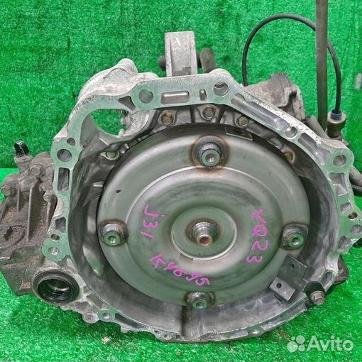 Автомат АКПП nissan teana J31 vq23de 2003