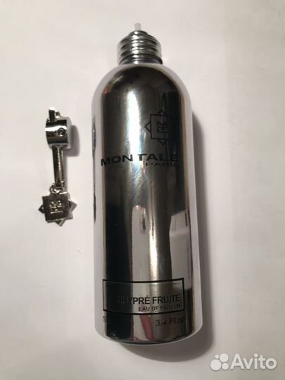 Montale Chypre Fruite