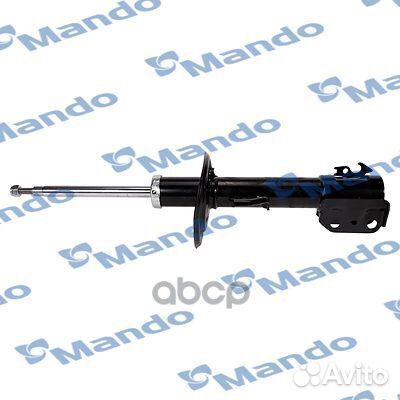 Амортизатор передний левый MSS020160 MSS020160