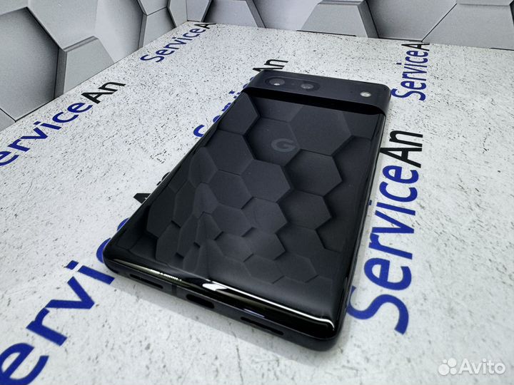 Google Pixel 7, 8/128 ГБ