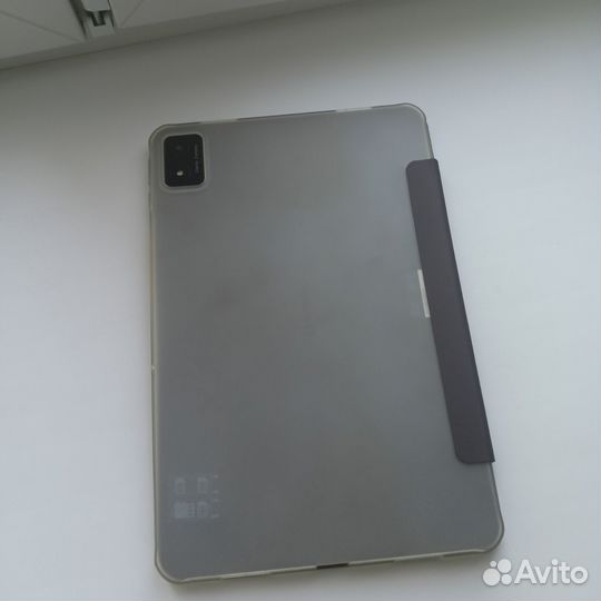 Планшет kenshi E12 LTE 256 гб