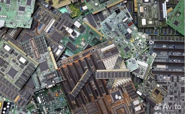 Восстановление пк старых моделей и годов выпуска