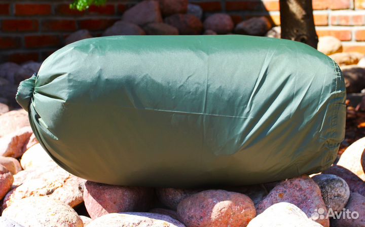 Баул непромокаемый Оригинал Британия