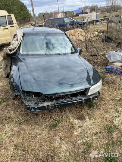 Запчасти opel vectra b