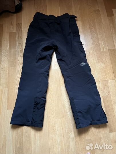 Горнолыжные мужские брюки Columbia