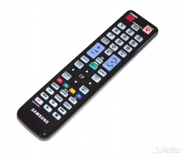 Пульты ду для телевизора samsung