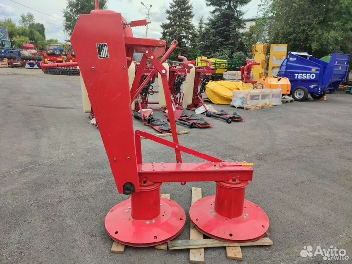 Косилка Сельхозмаш КРН-2.1, 2023