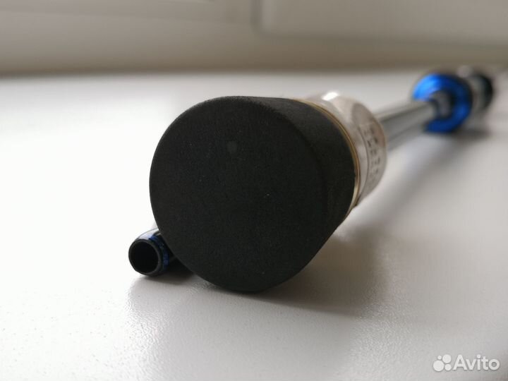 Apia Legacy'SC Air Stinger 610LS