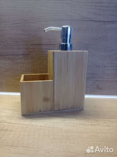 Дозатор для мыла