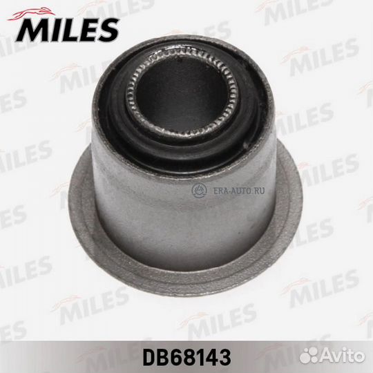 Miles DB68143 Сайлентблок рычага opel frontera 92