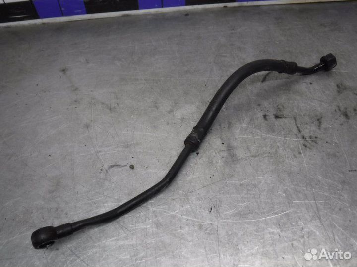 Шланг радиатора Ssang Yong Actyon D20DTF 2011