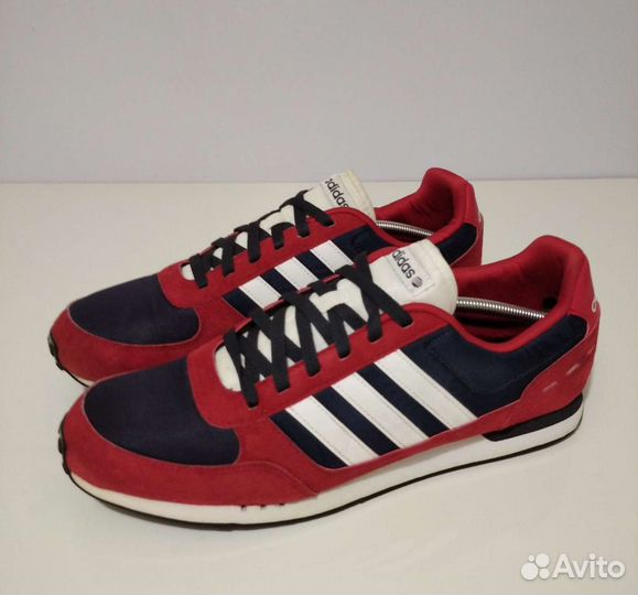 Adidas Neo City Racer Размер 46