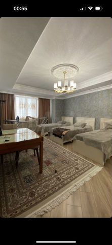 4-к. квартира, 140 м², 7/8 эт.