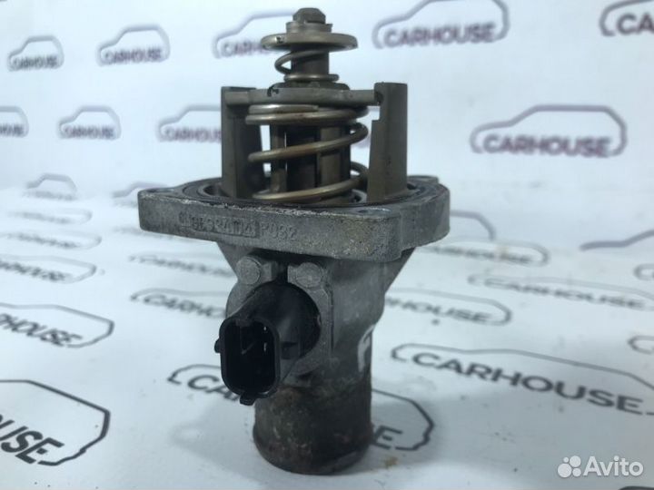 Термостат Chevrolet Cruze 1.8 F18D4 2015