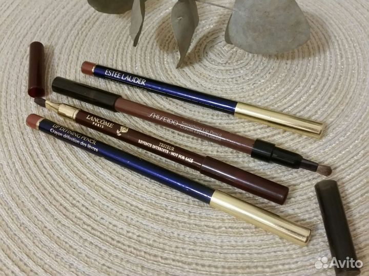 Карандаши для макияжа Clarins Lancome оригинал