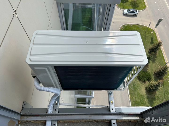 Кондиционер Royal Clima Grida новинка 2023