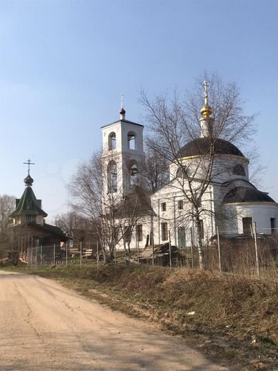 Участок 7 сот. (СНТ, ДНП)