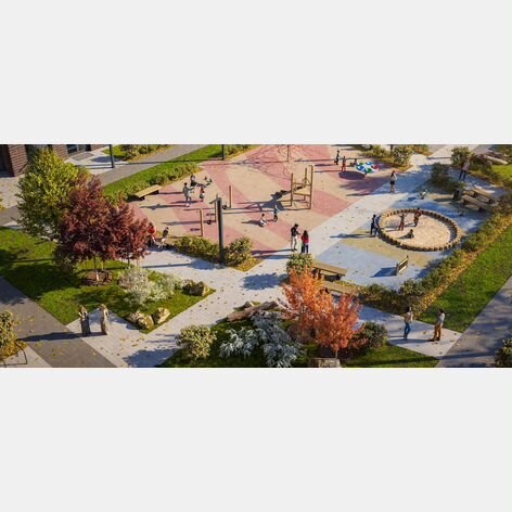 2-к. квартира, 60,5 м², 7/12 эт.