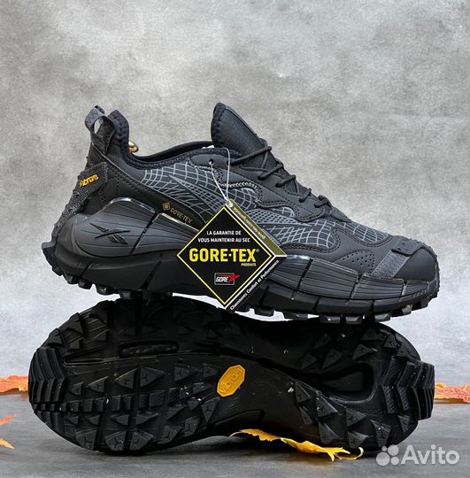 Reebok Zig Kinetica 2 Edge