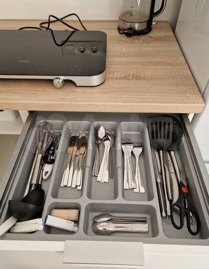 Коттедж 40 м² на участке 30 сот.