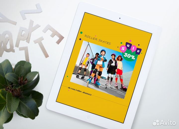 Дизайн логотип, лендинг, баннер, прайс