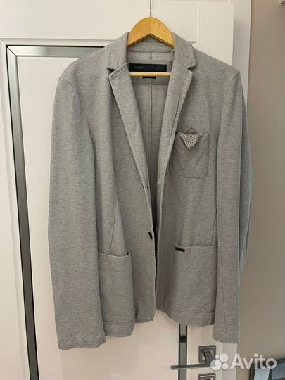 Пиджак guess