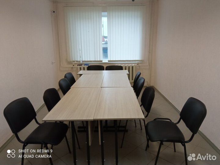 Школьная парта