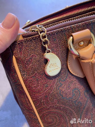 Сумка Etro оригинал