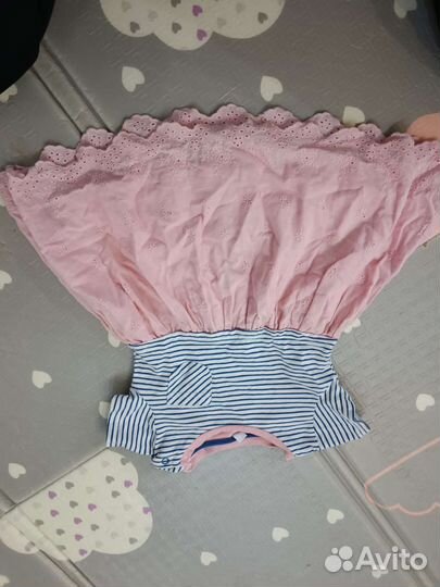 Одежда для девочки