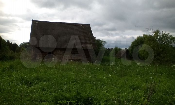 Участок 2,5 га (ИЖС)