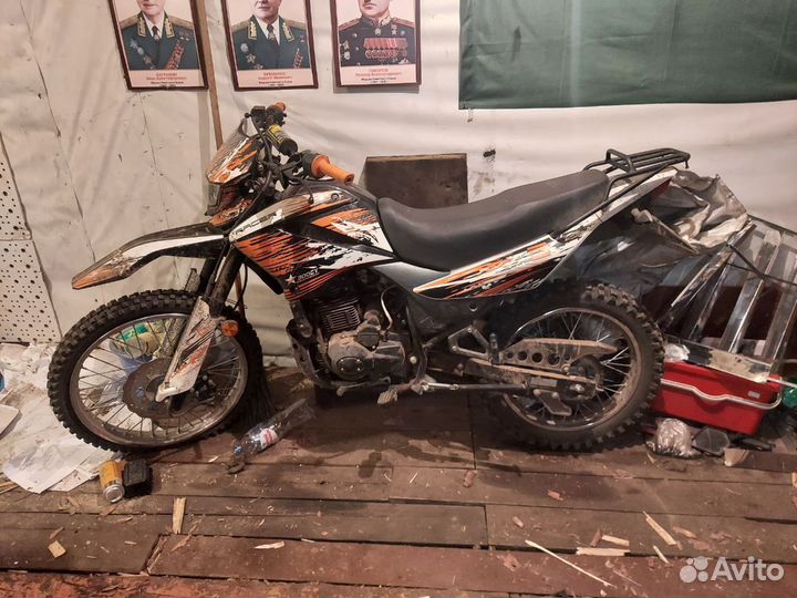 Racer panteta 300