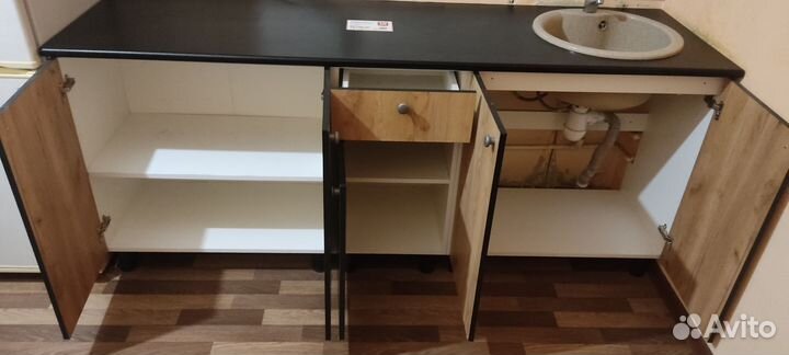 Кухонный гарнитур бу