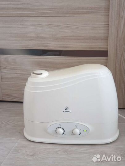 Увлажнитель воздуха Boneco