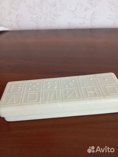 Домино СССР