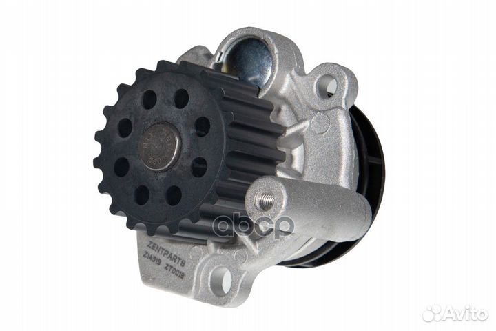 Z14519 помпа Audi A4/A5/A6/Q3/Q5,VW Jetta/Cadd